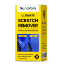 NanoPolix Ultimate Scratch Remover